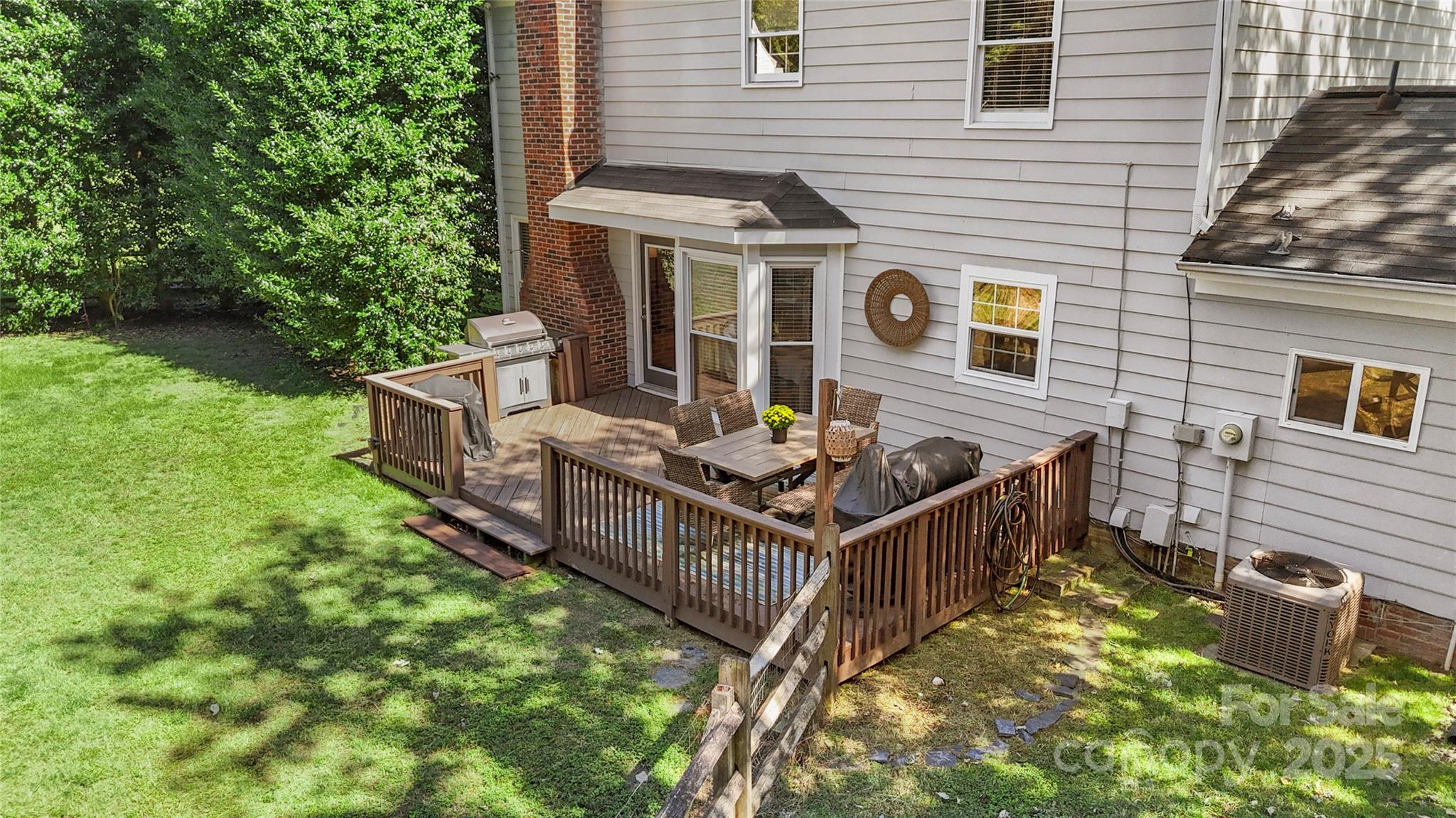 The Heathers - Residential