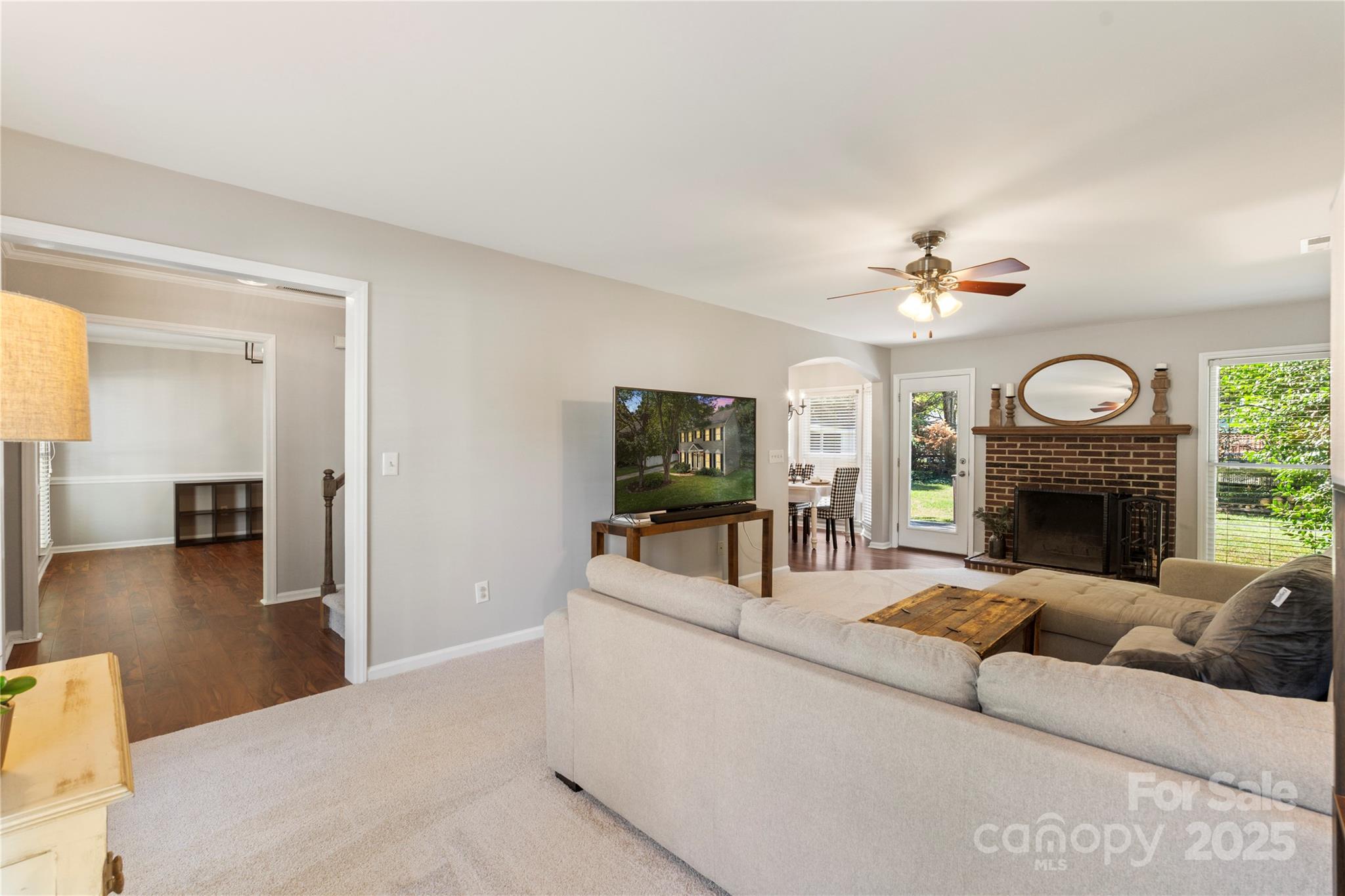 The Heathers - Residential