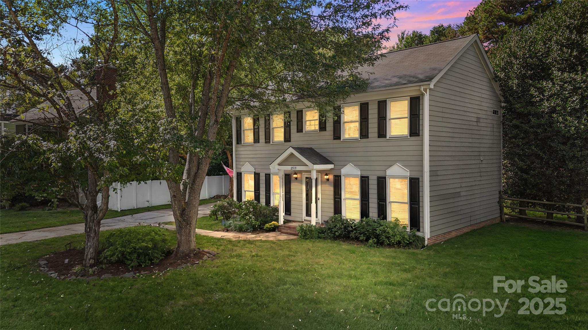 2519 Fitzpatrick Lane