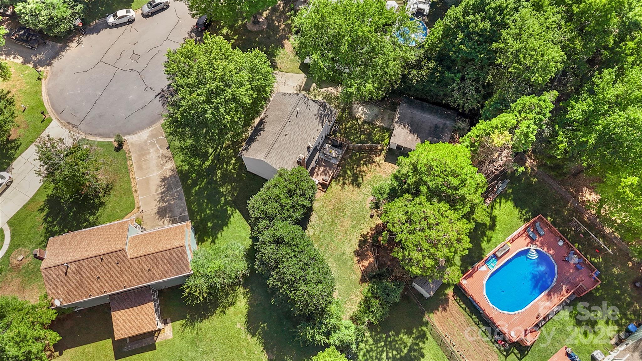 The Heathers - Residential