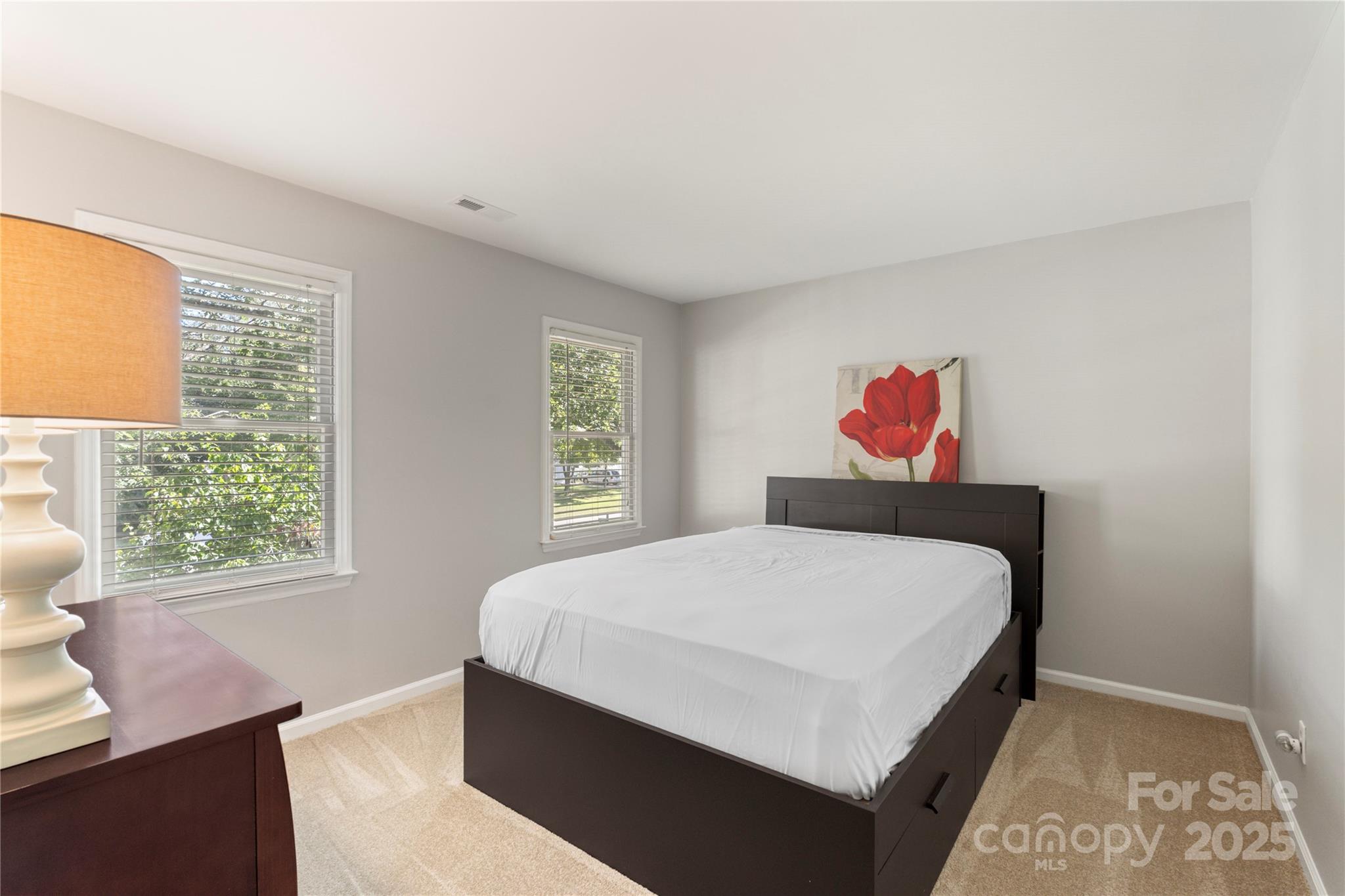 The Heathers - Residential