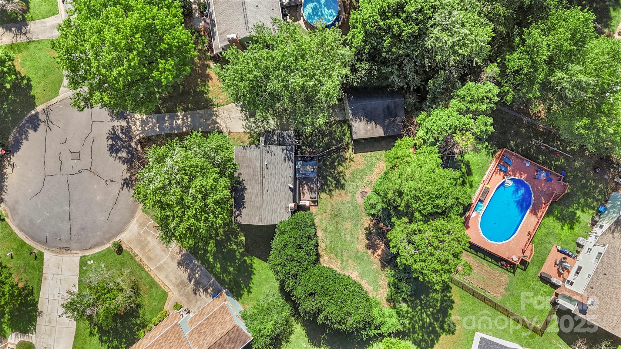 The Heathers - Residential