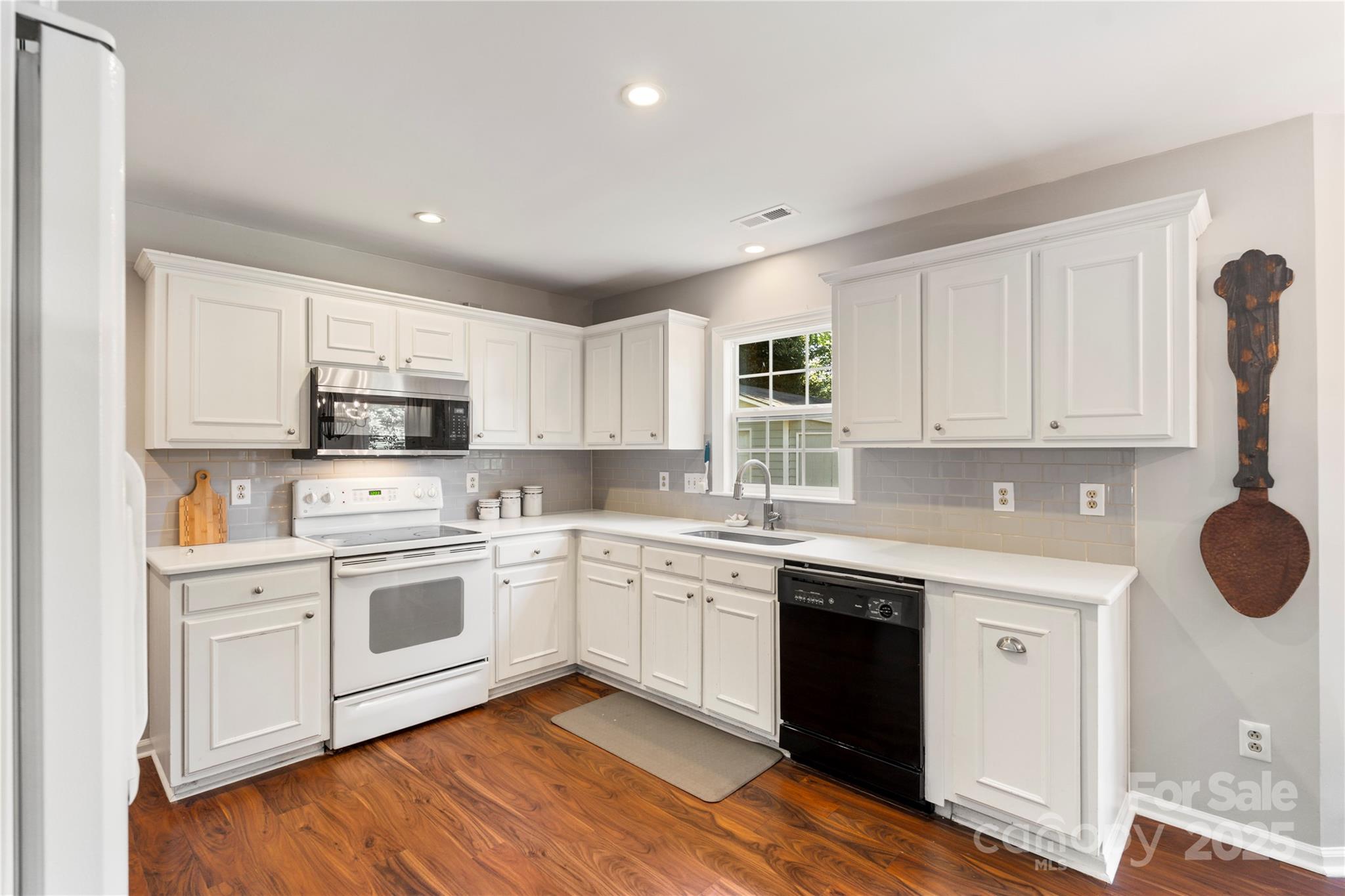 The Heathers - Residential