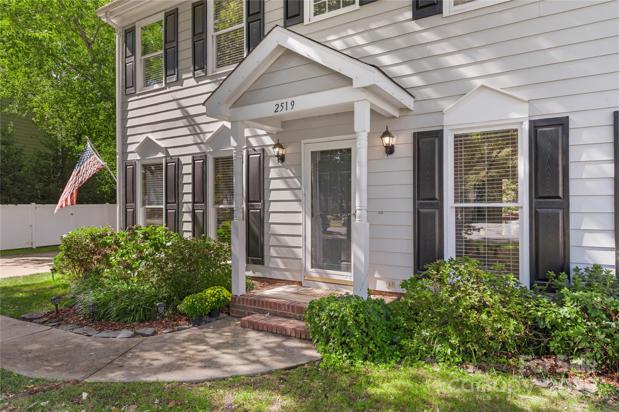 2519 Fitzpatrick Lane