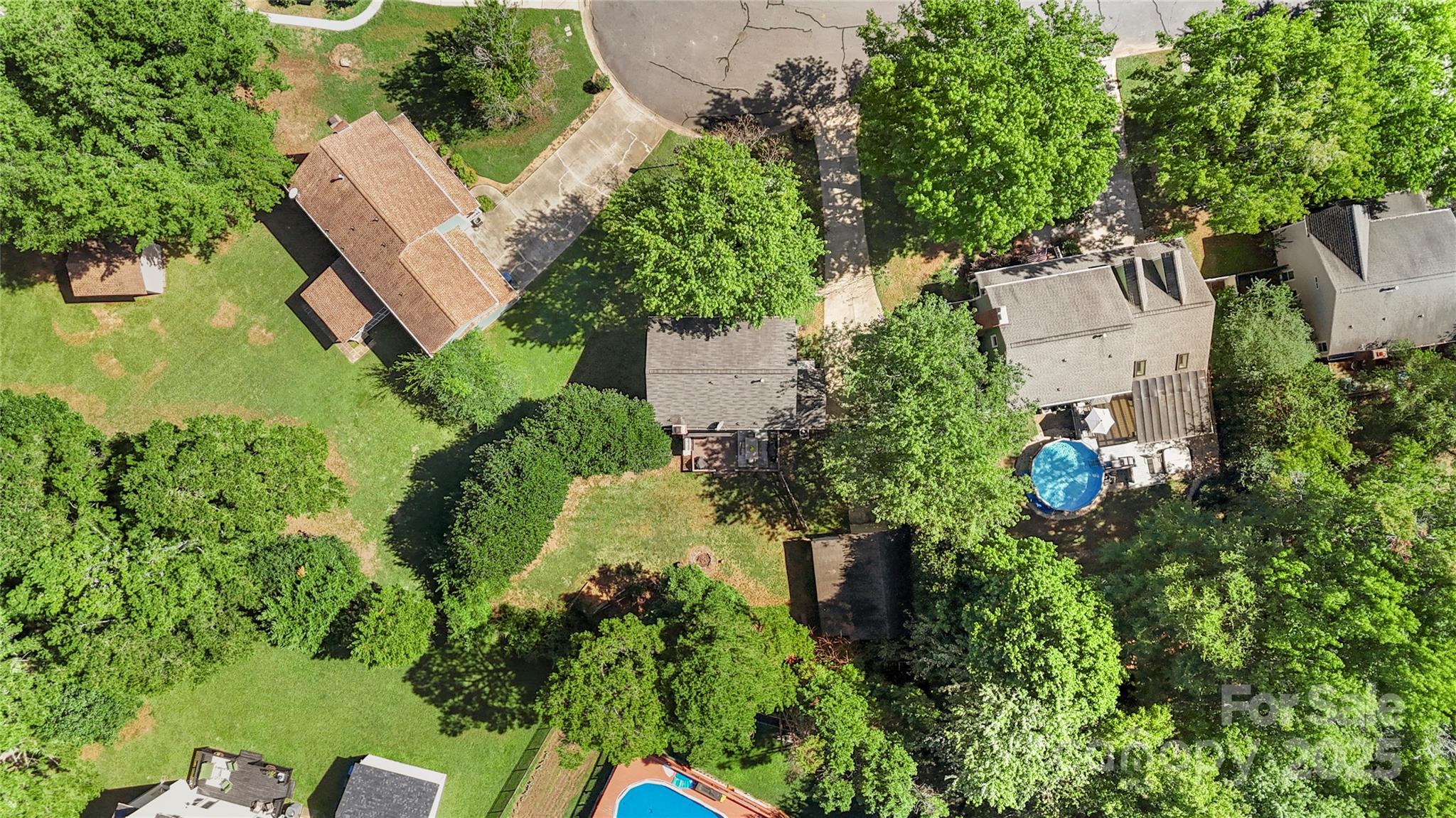 The Heathers - Residential