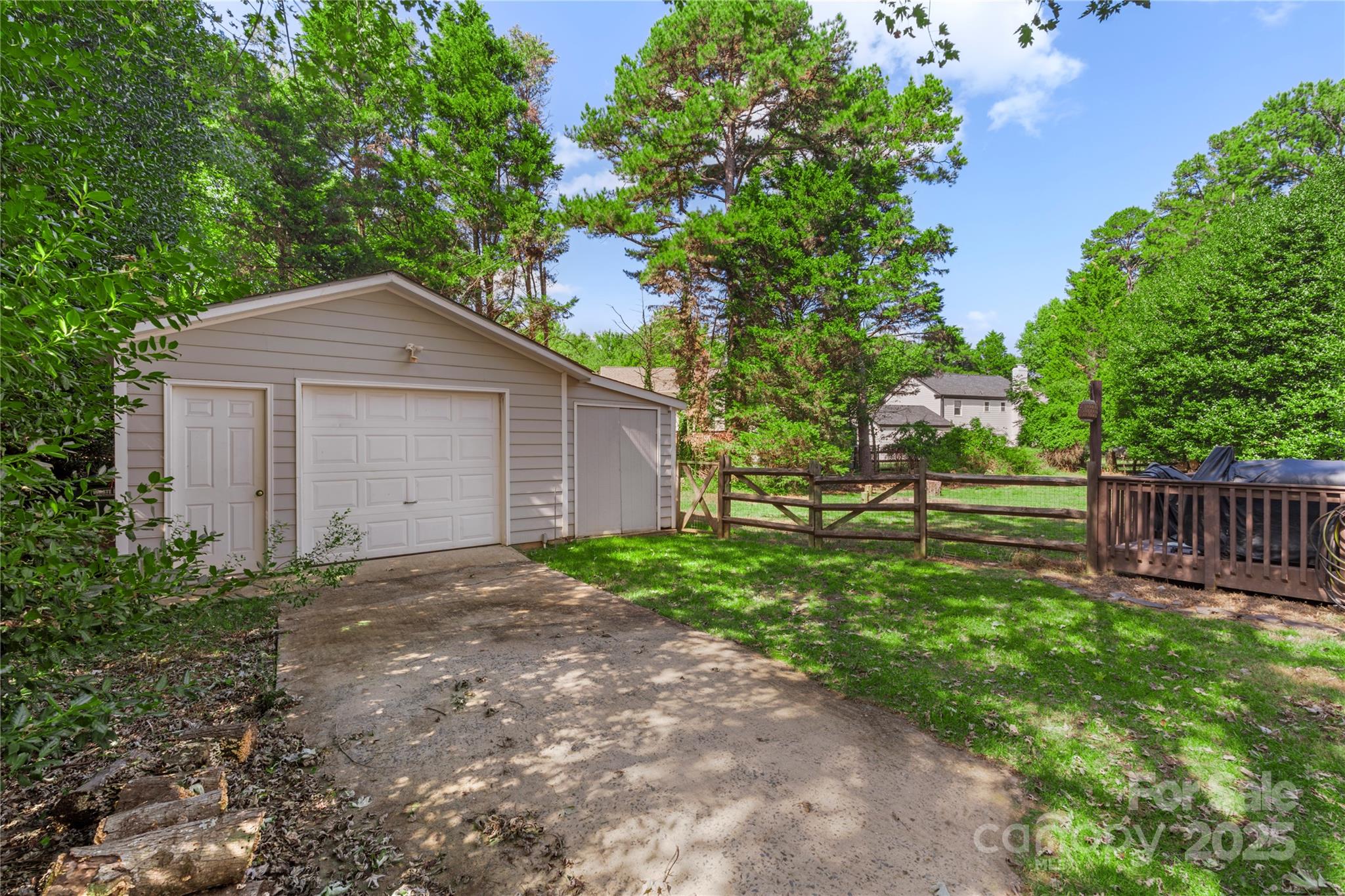 The Heathers - Residential