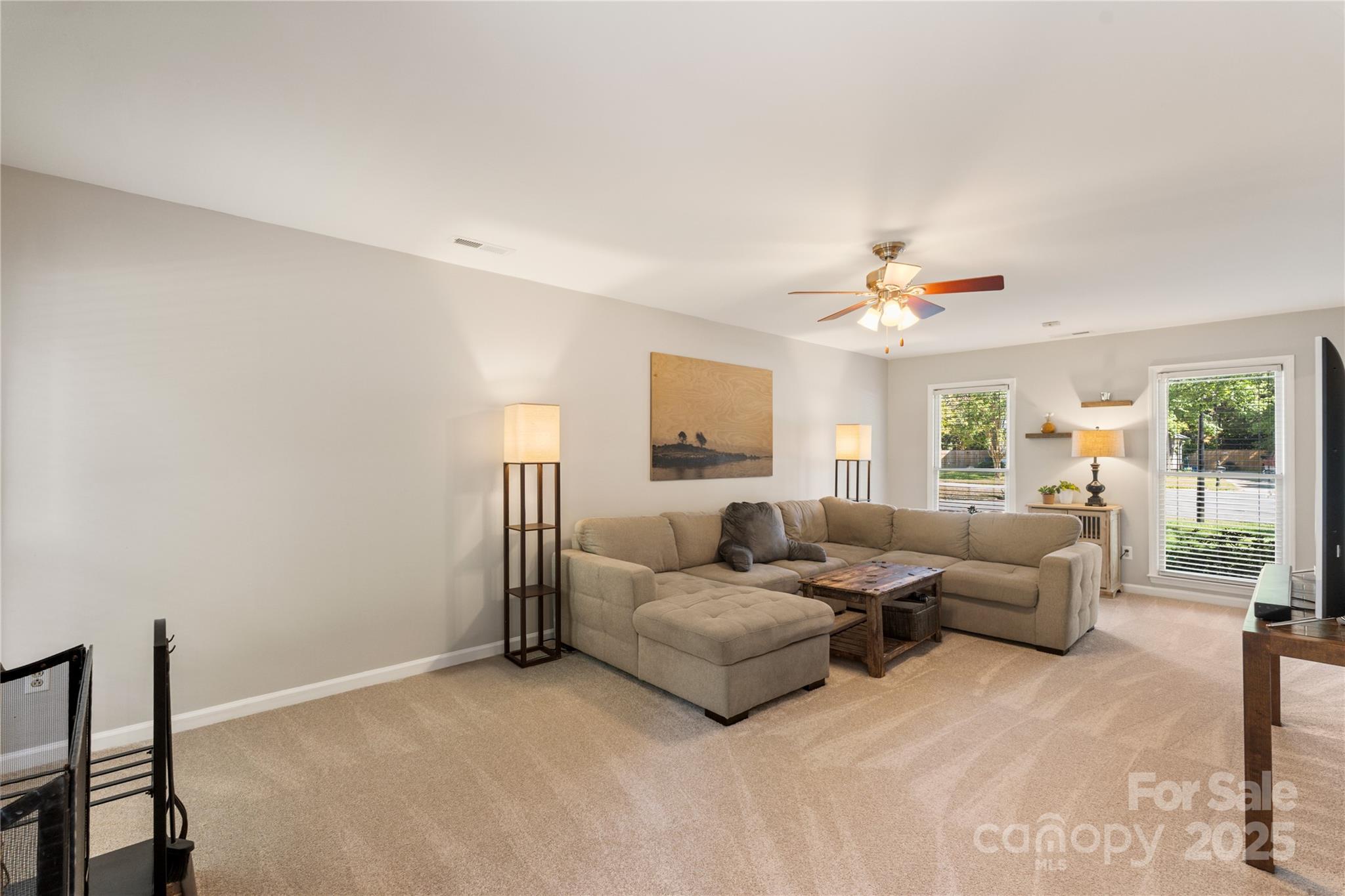 The Heathers - Residential