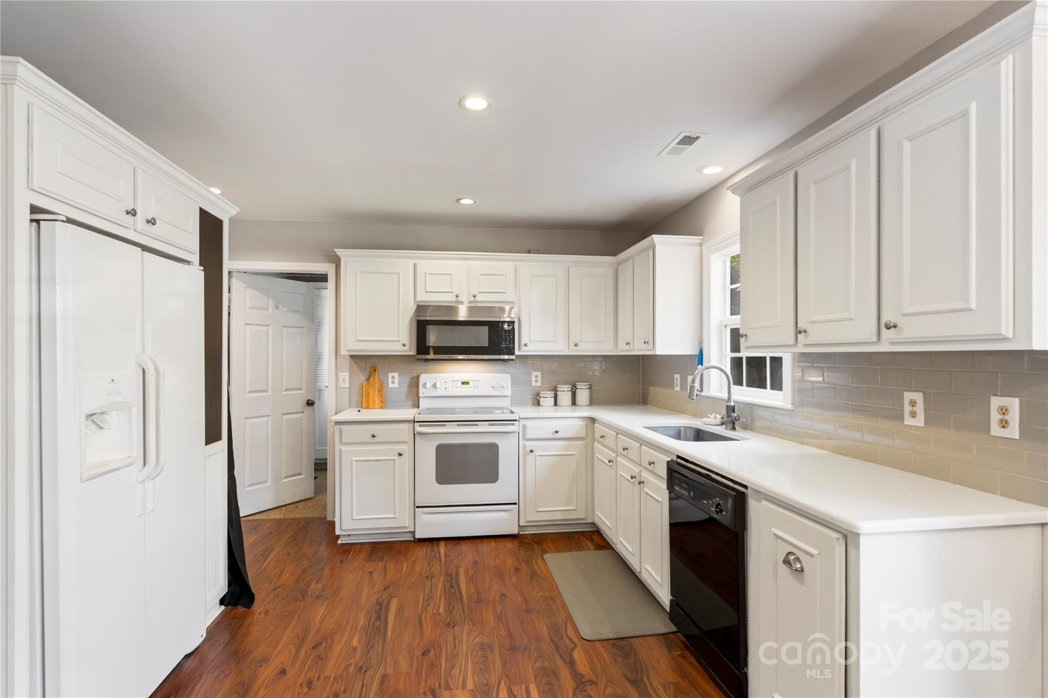 The Heathers - Residential