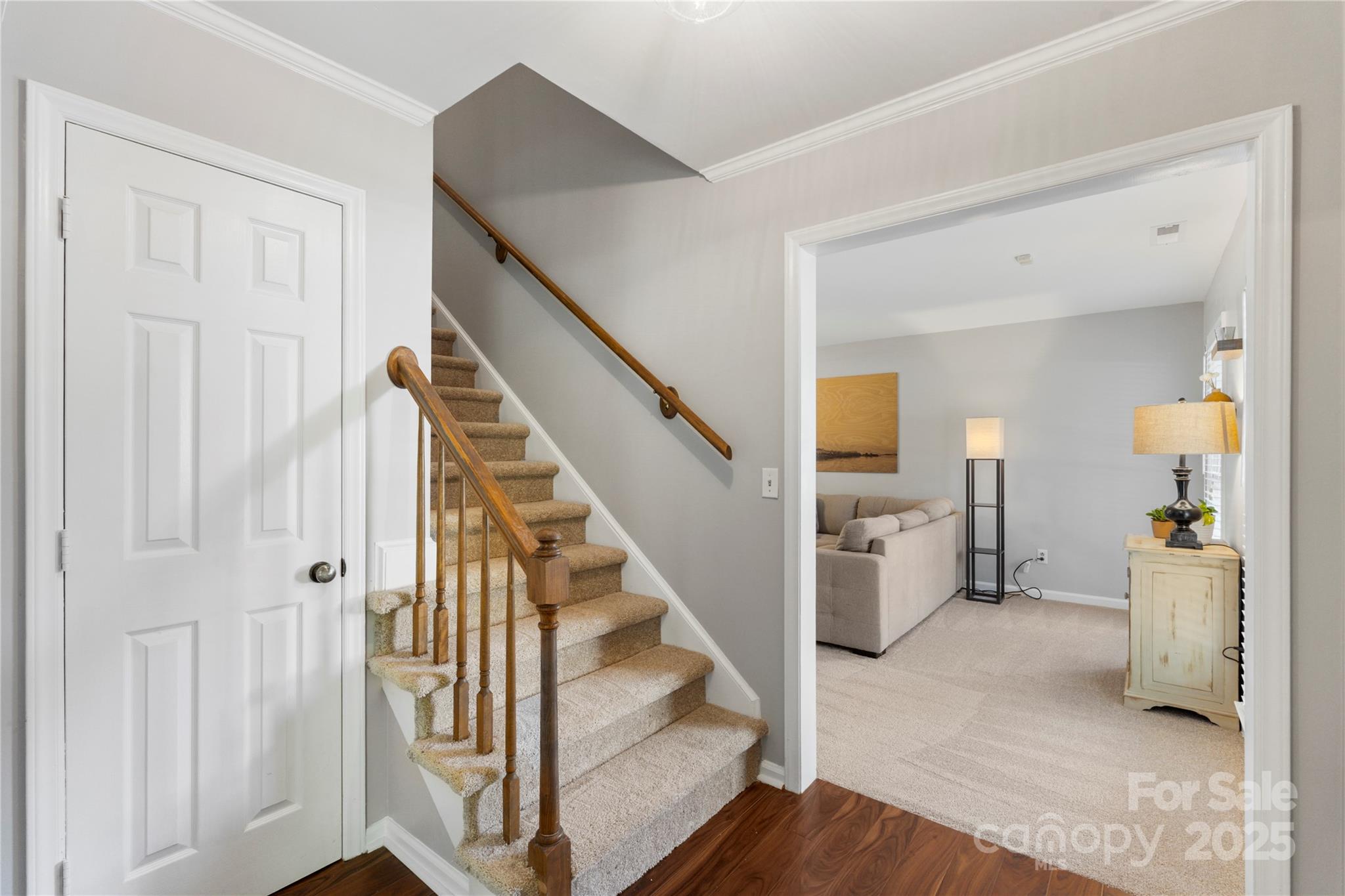 The Heathers - Residential