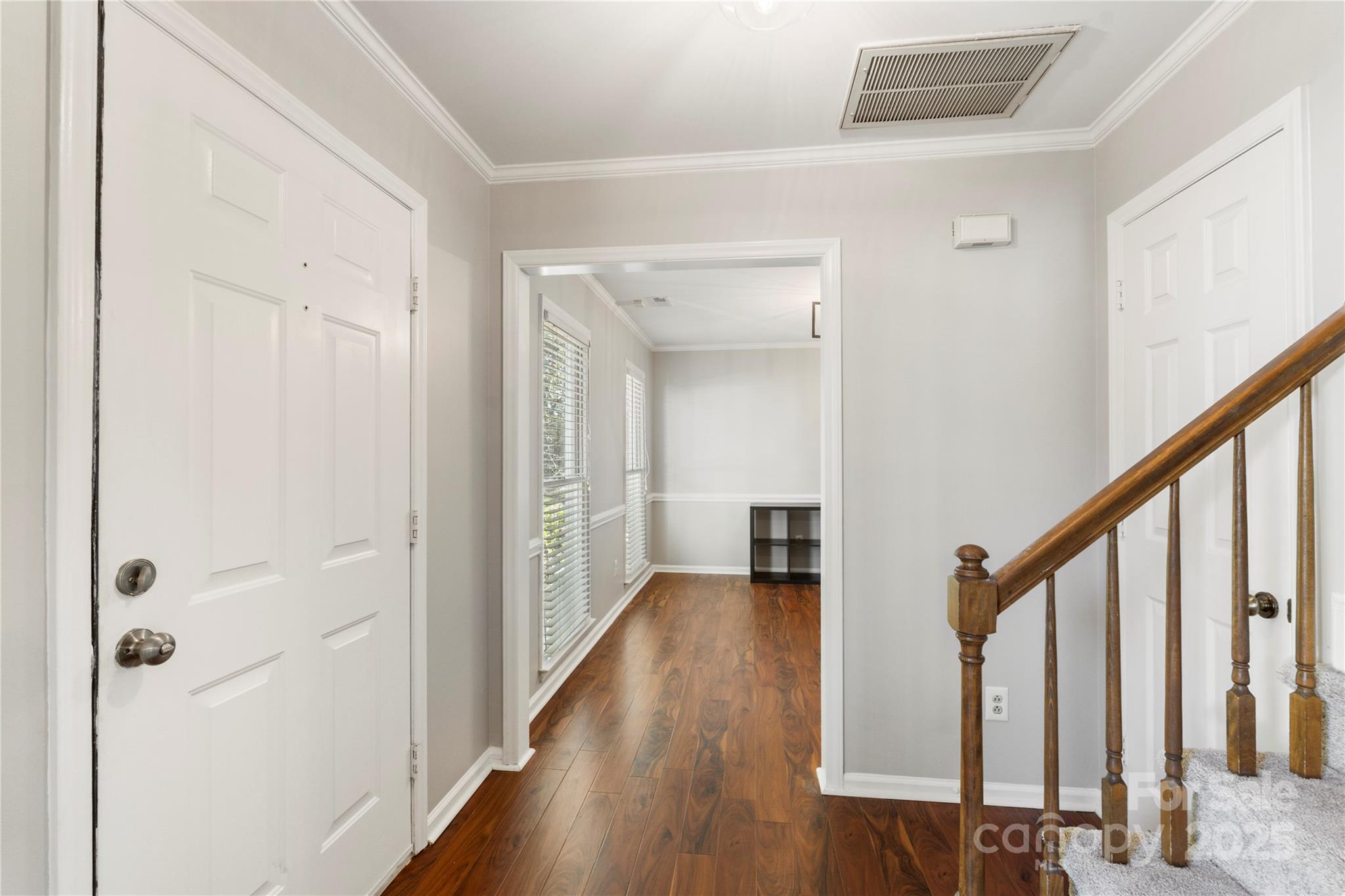 The Heathers - Residential