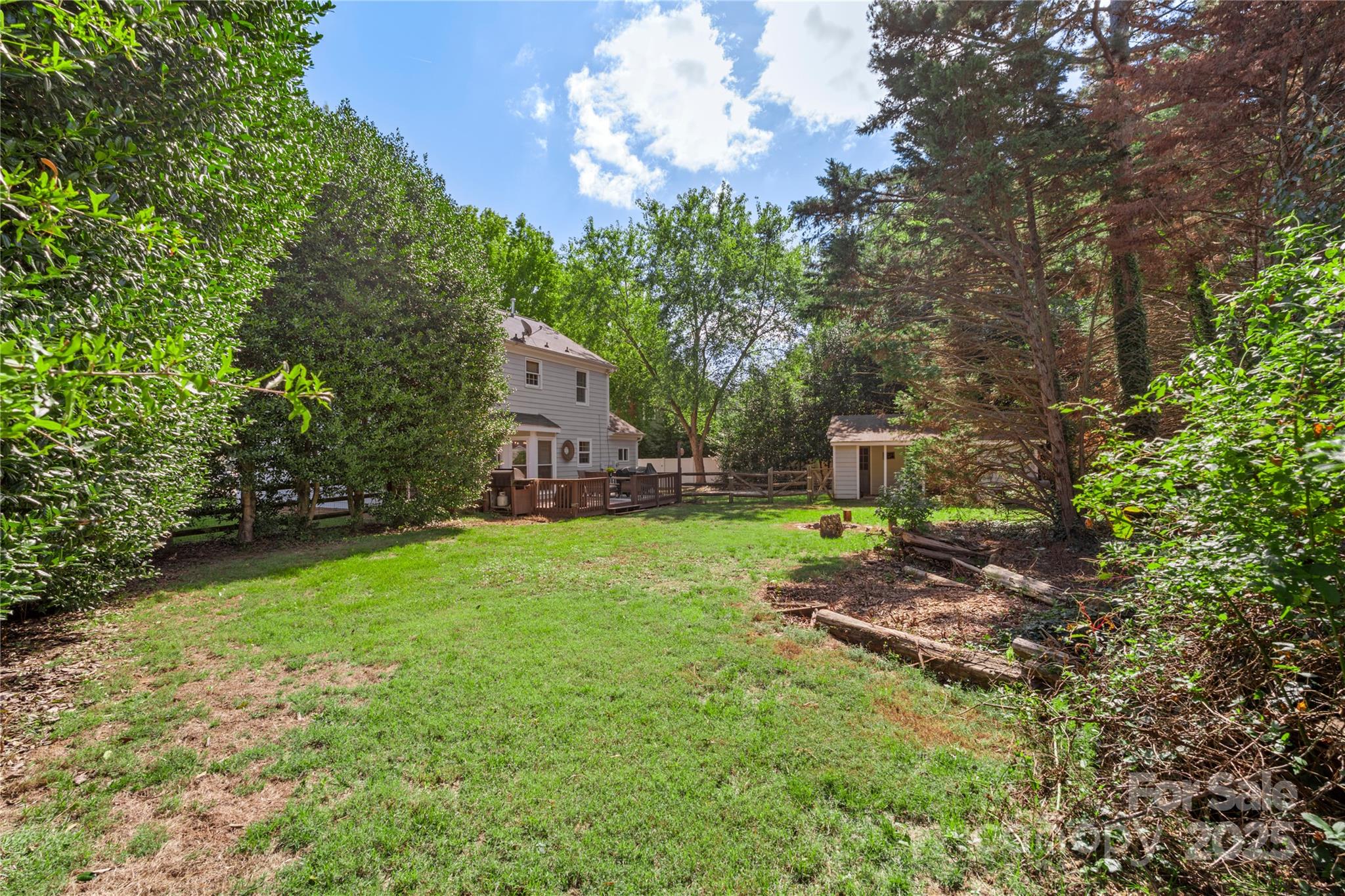 The Heathers - Residential