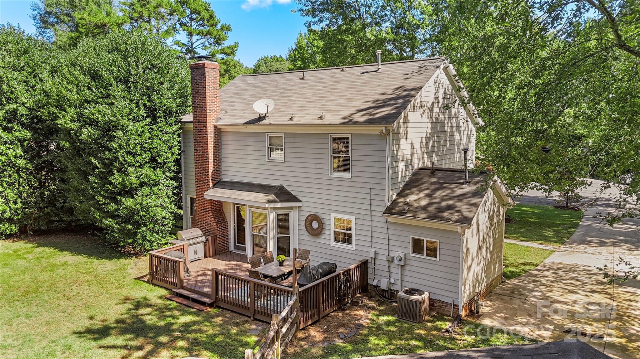 The Heathers - Residential