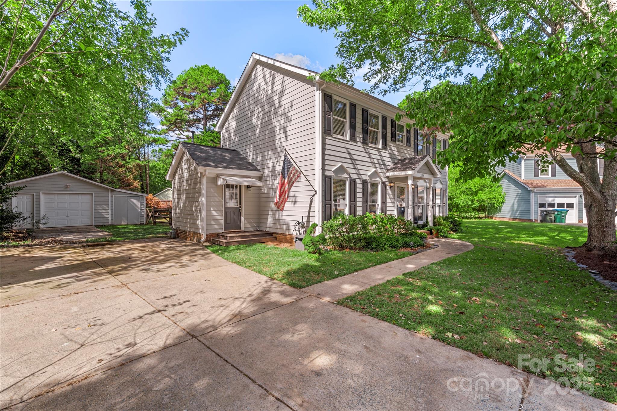 2519 Fitzpatrick Lane