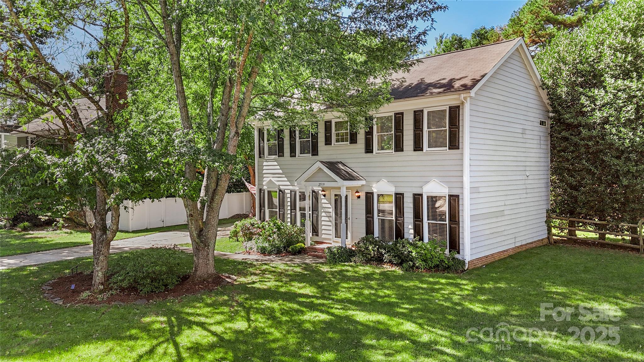 The Heathers - Residential