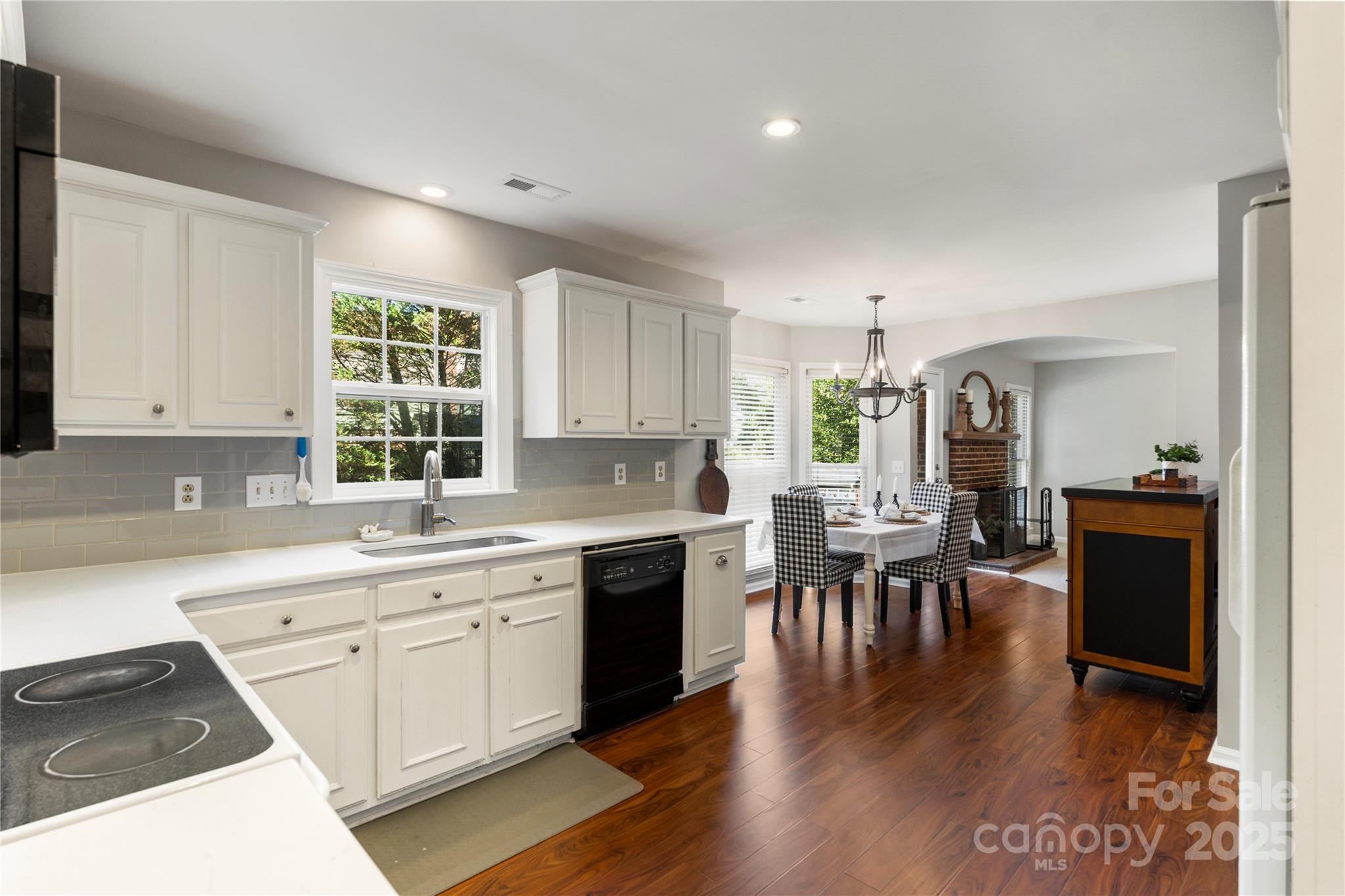 The Heathers - Residential