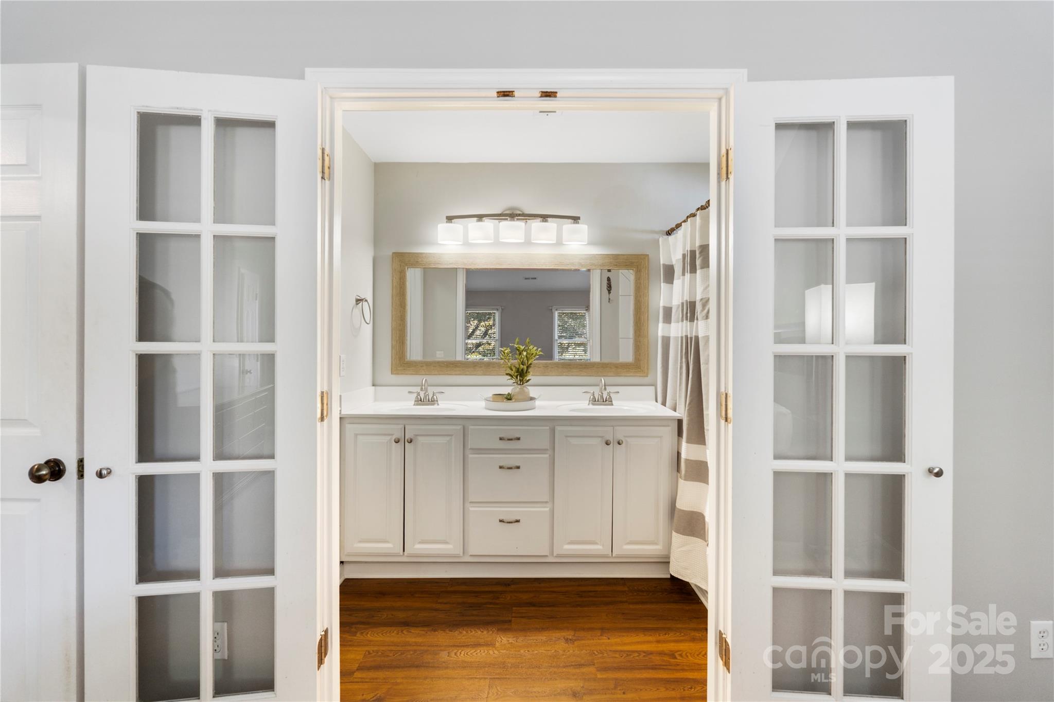 The Heathers - Residential