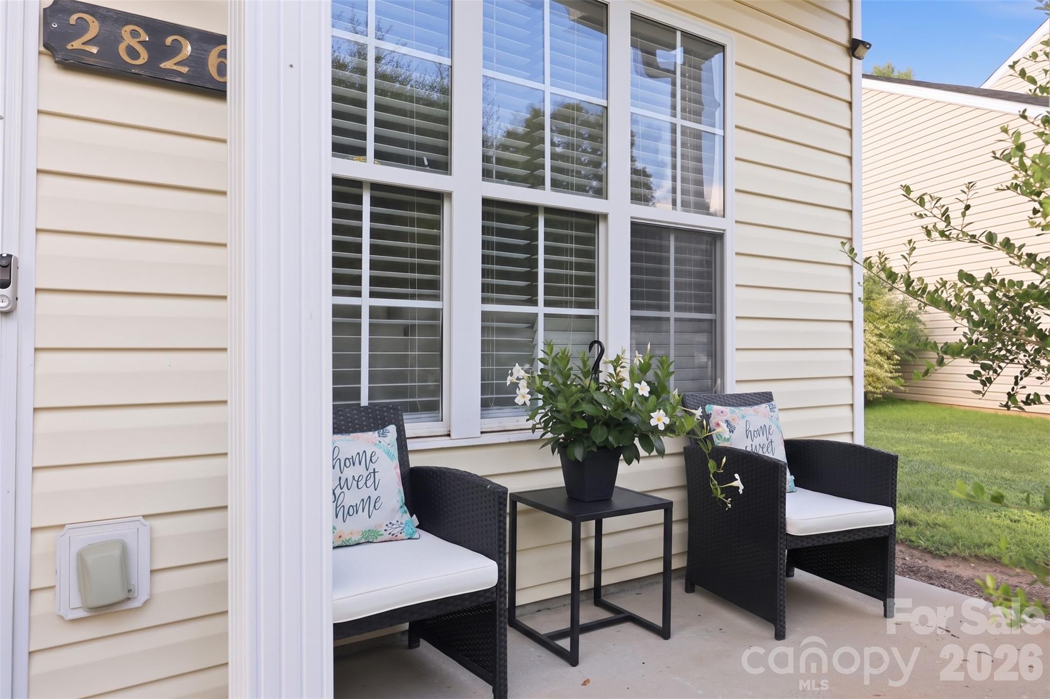 2826 Mayer House Court