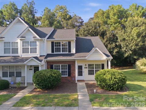 Photo of 2826 Mayer House Court, Charlotte, NC 28214 (MLS # 4421193)
