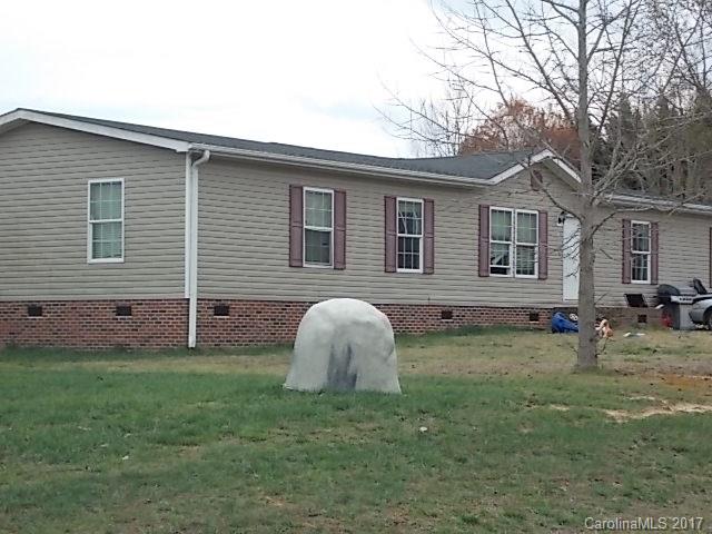 Faith Farms - Residential