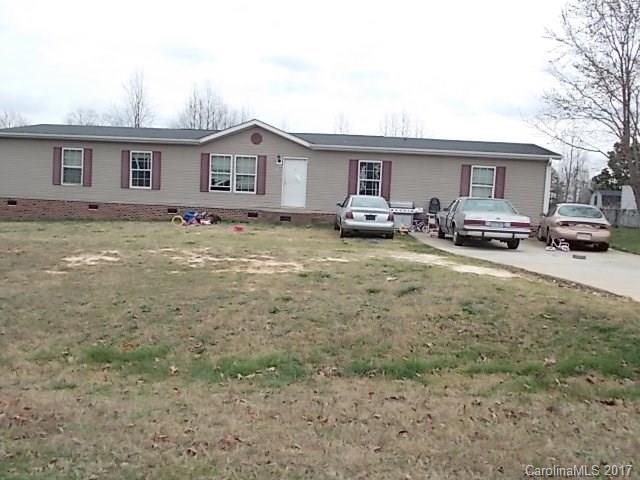 Faith Farms - Residential