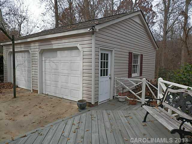 Rawlinson Acres I - Residential