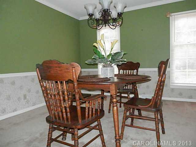 Rawlinson Acres I - Residential