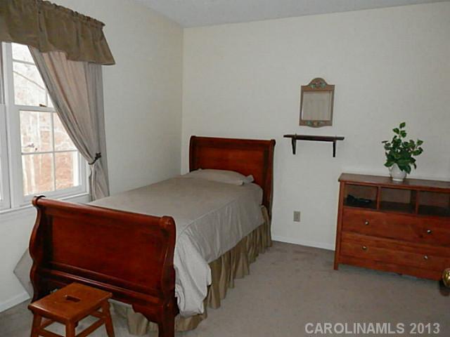 Rawlinson Acres I - Residential