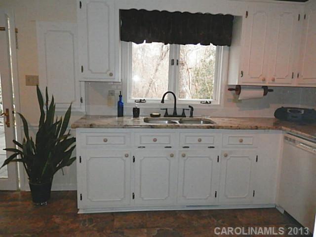 Rawlinson Acres I - Residential