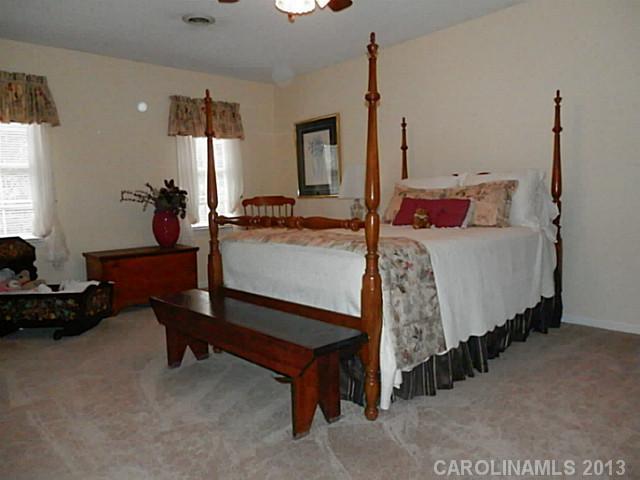 Rawlinson Acres I - Residential