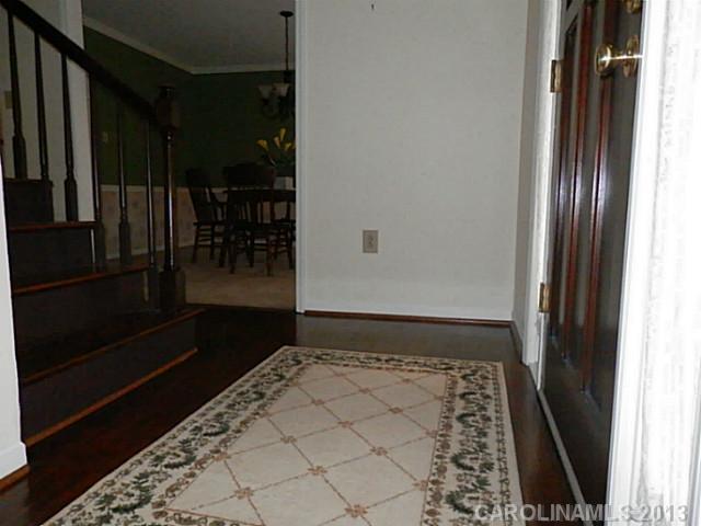 Rawlinson Acres I - Residential