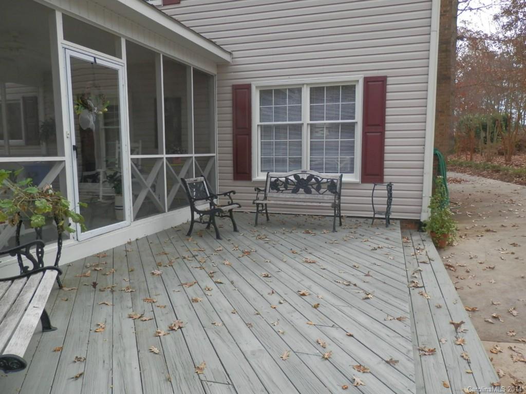 Rawlinson Acres I - Residential