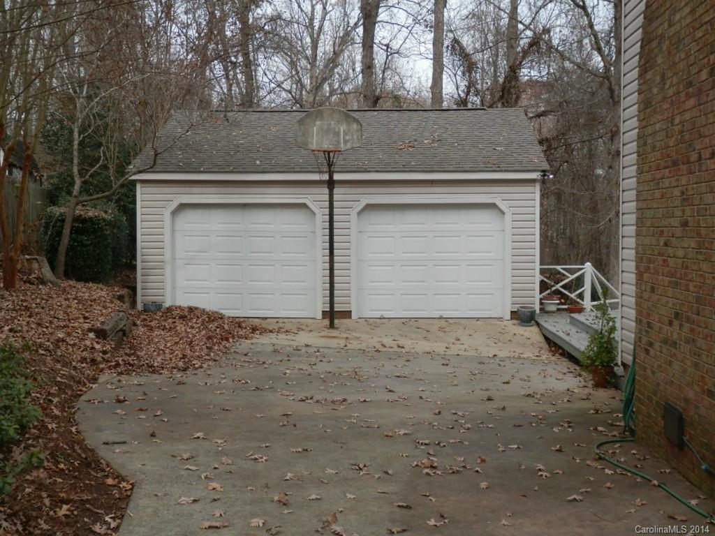 Rawlinson Acres I - Residential