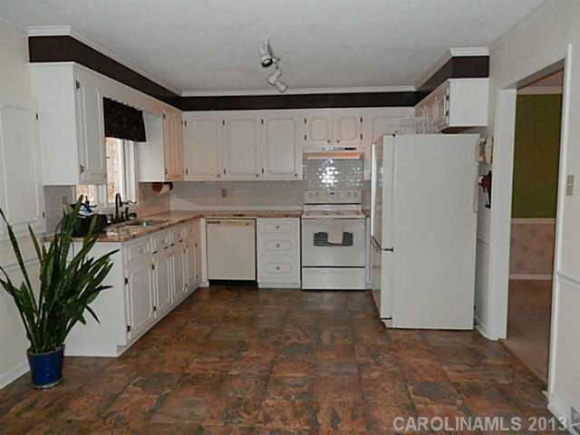 Rawlinson Acres I - Residential