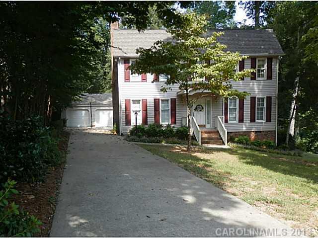 Rawlinson Acres I - Residential