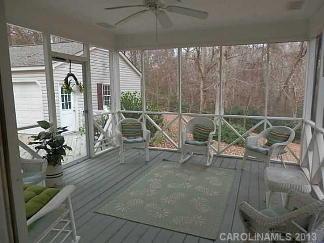 Rawlinson Acres I - Residential