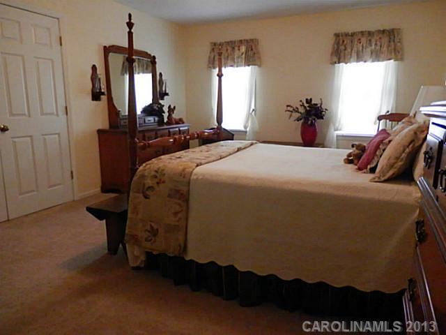 Rawlinson Acres I - Residential