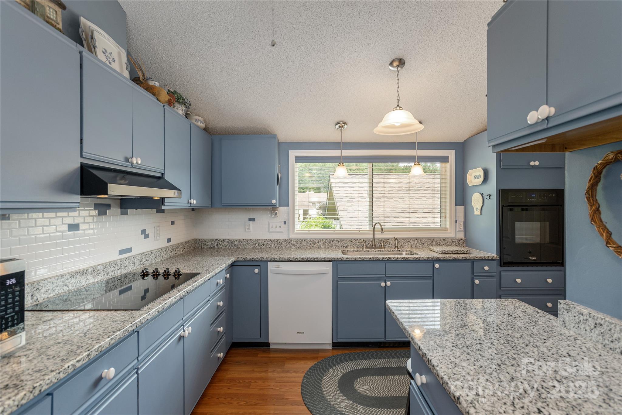 Glen Cannon - Residential