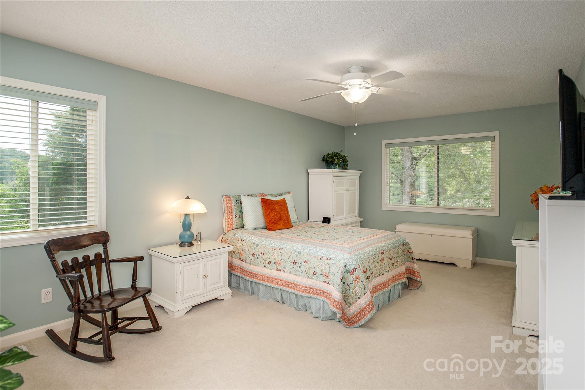 Glen Cannon - Residential