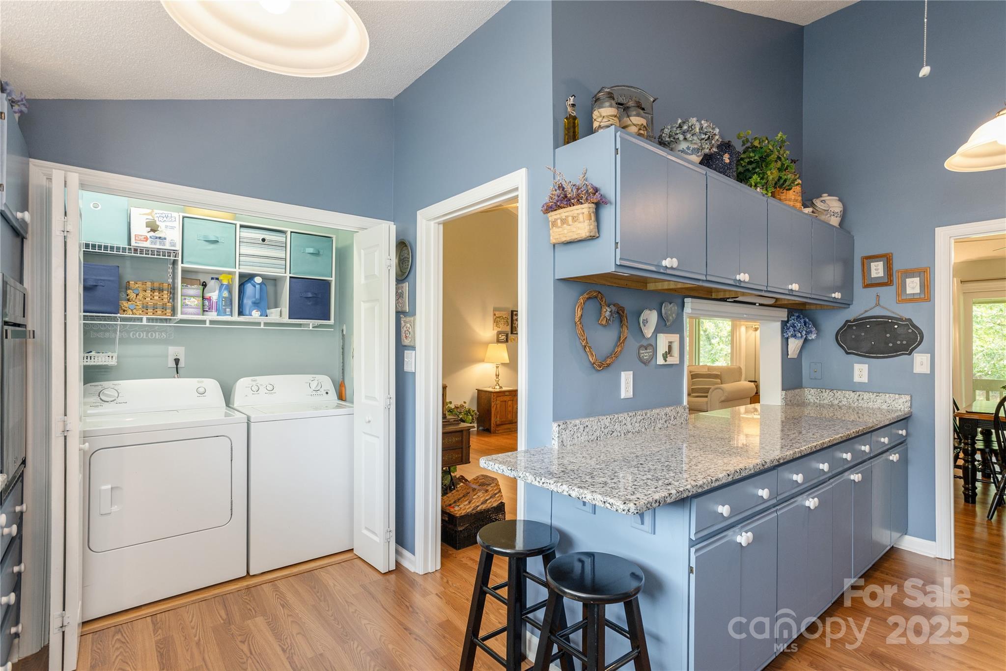 Glen Cannon - Residential