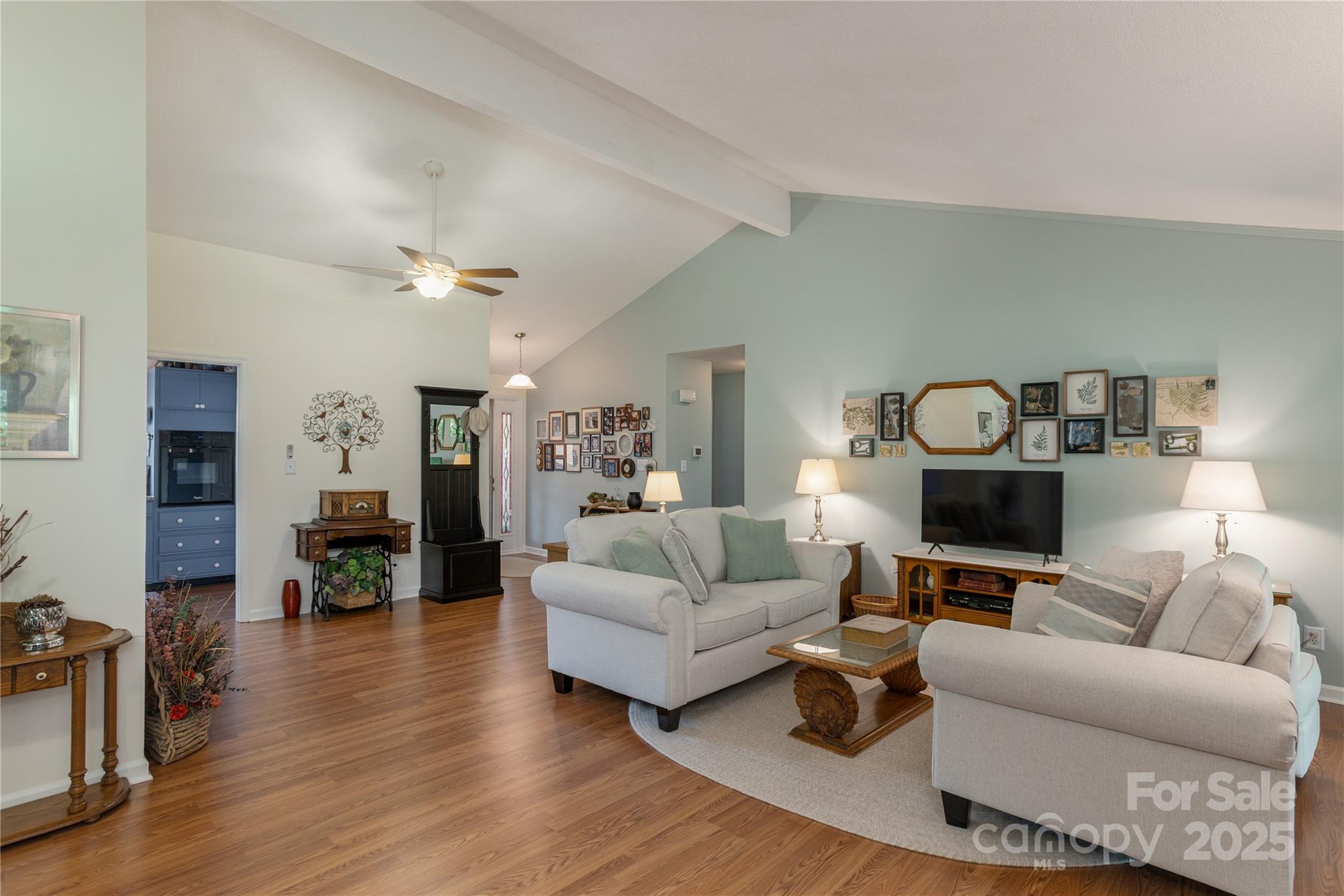 Glen Cannon - Residential