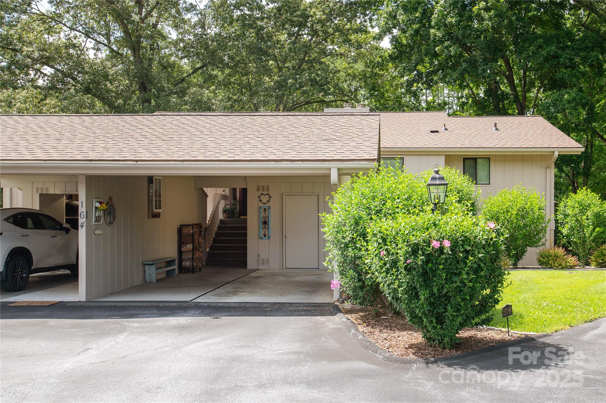 Glen Cannon - Residential