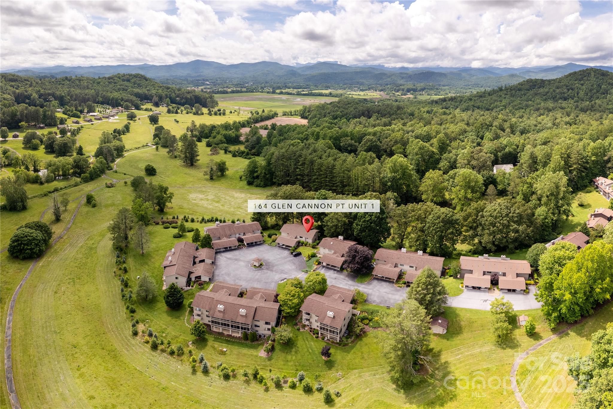 Glen Cannon - Residential