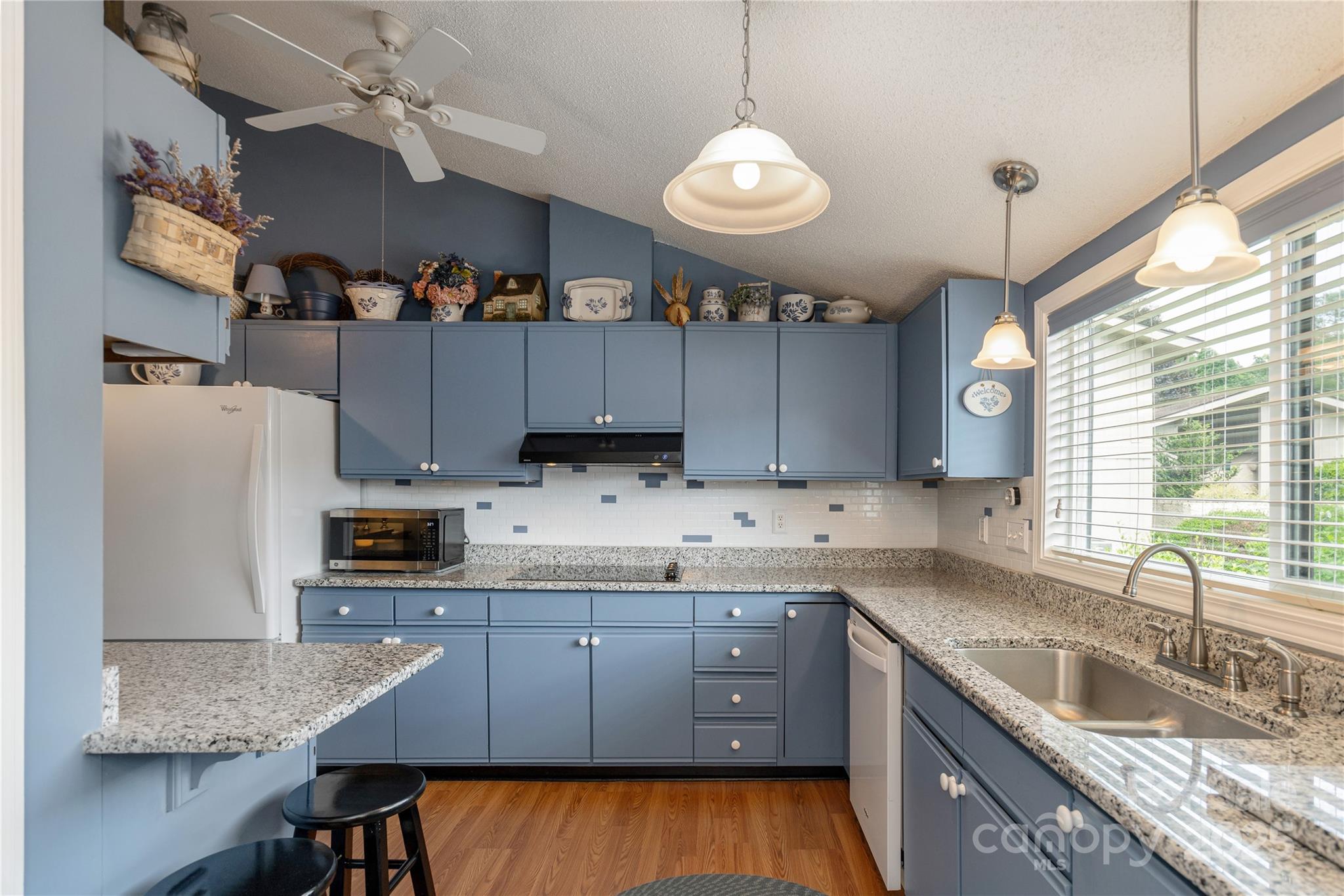 Glen Cannon - Residential