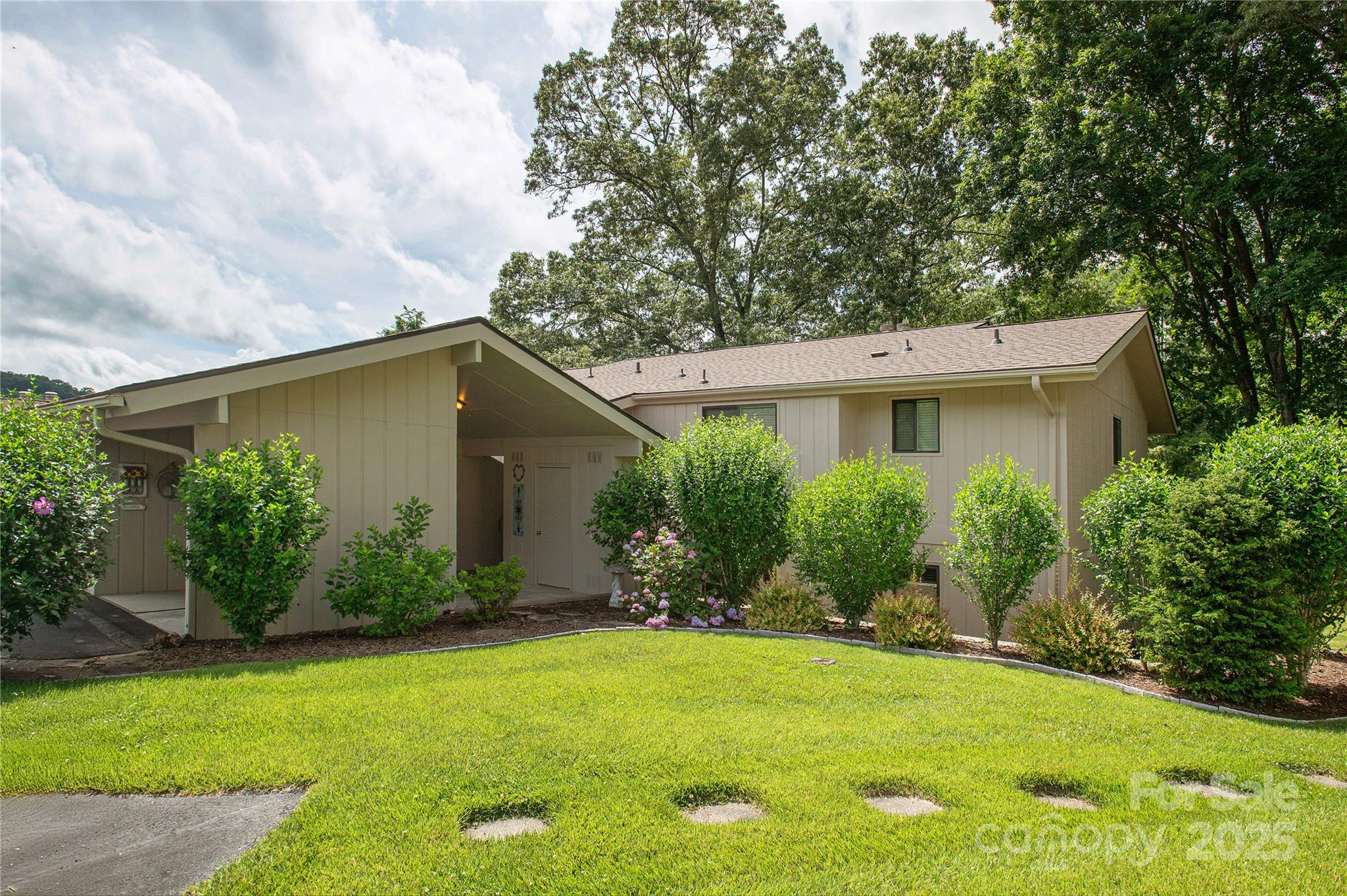 Glen Cannon - Residential