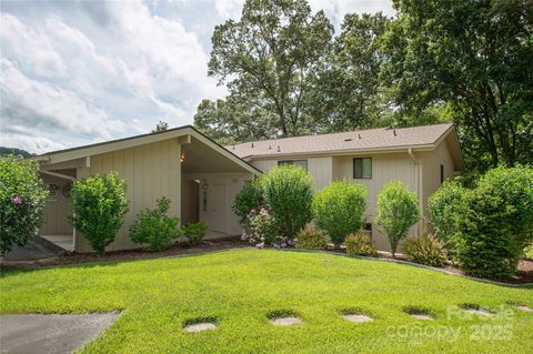 Photo of 164 Glen Cannon Point #1, Pisgah Forest, NC 28768 (MLS # 4267637)