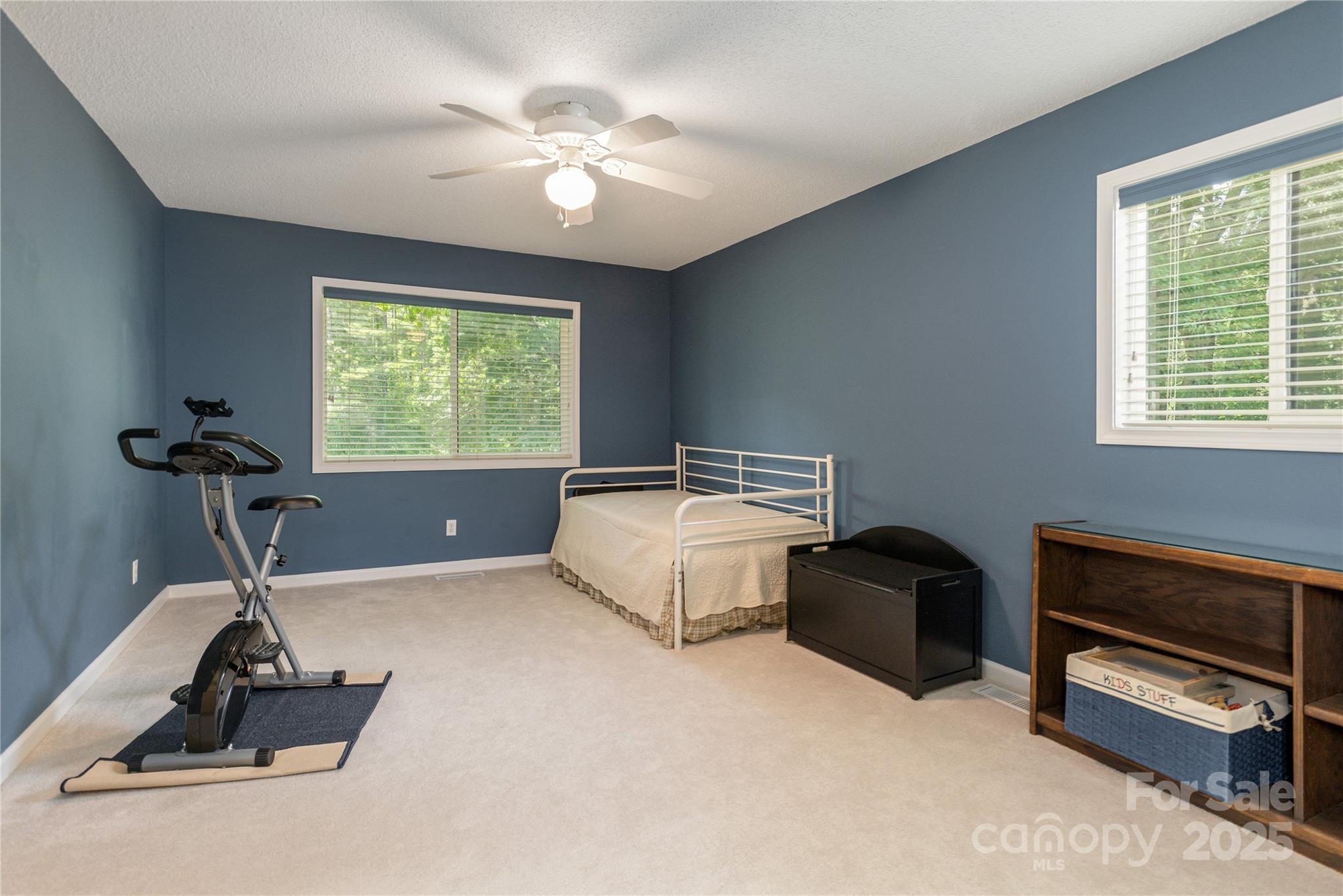 Glen Cannon - Residential