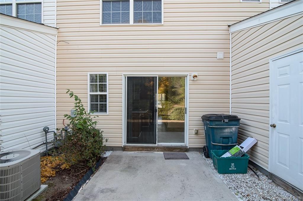 Bennington - Residential