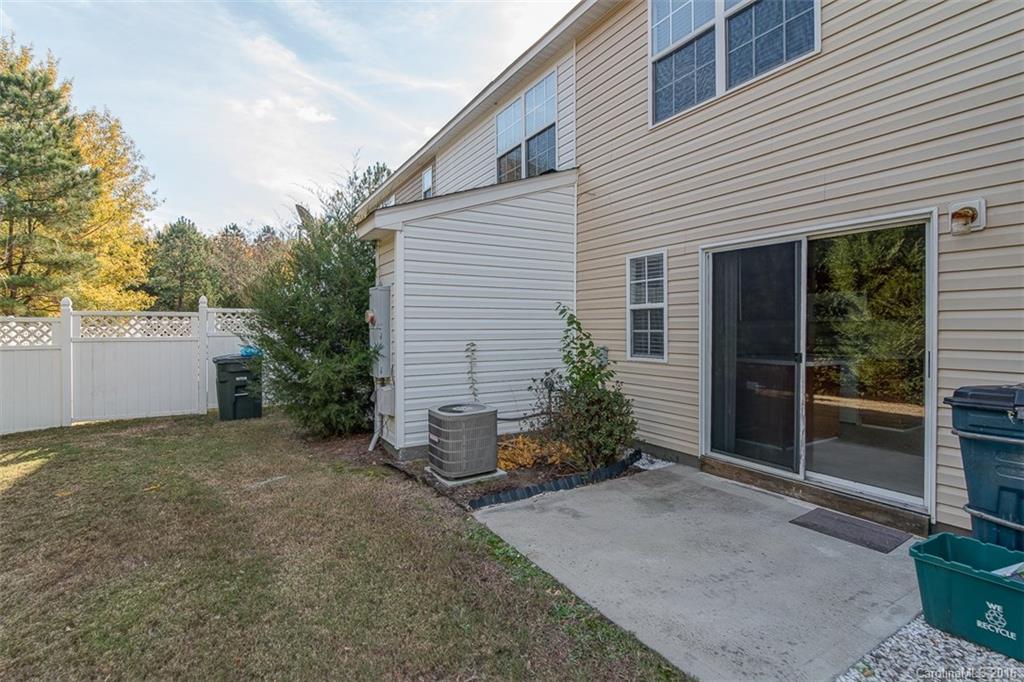 Bennington - Residential