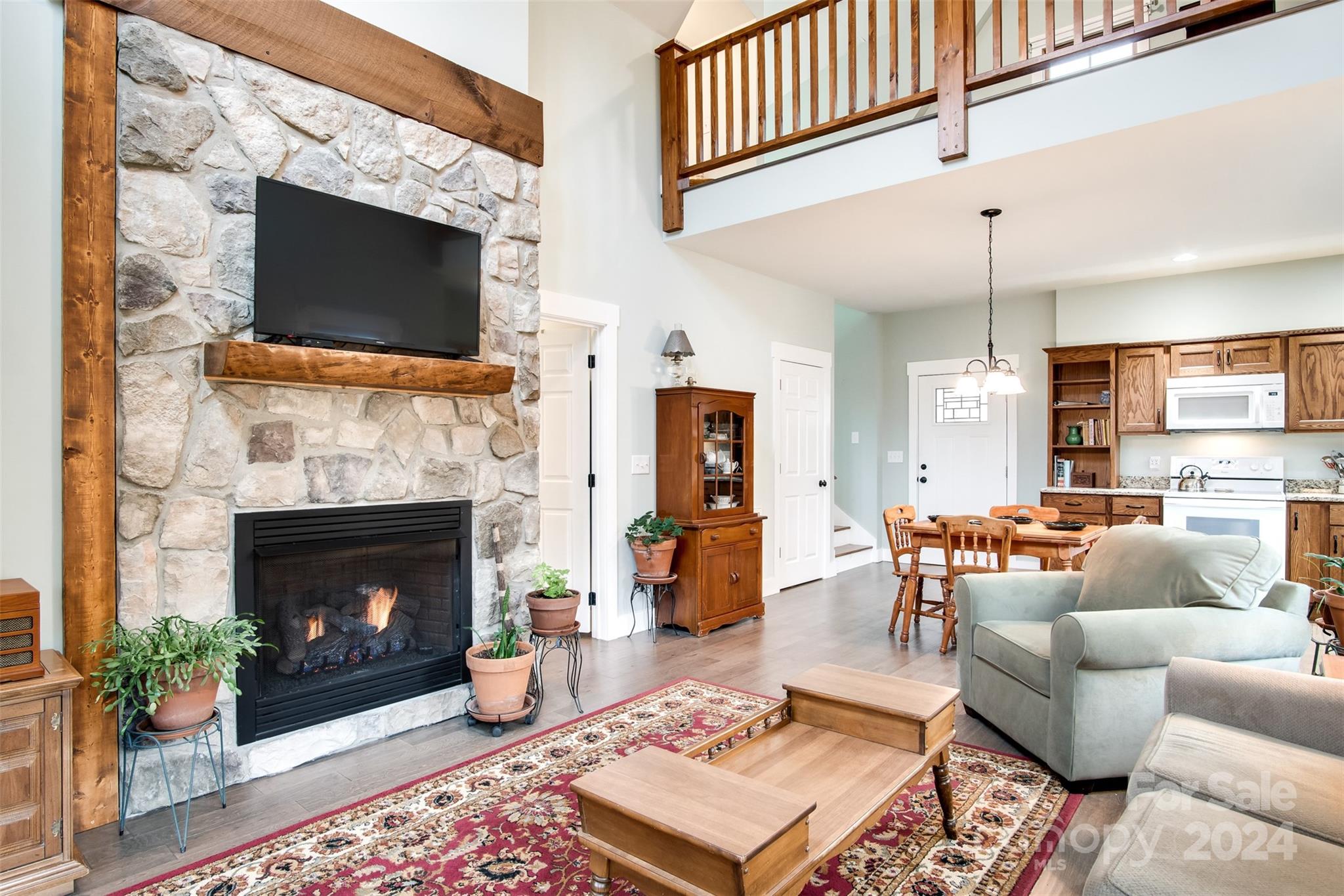 Cullowhee River Club - Residential