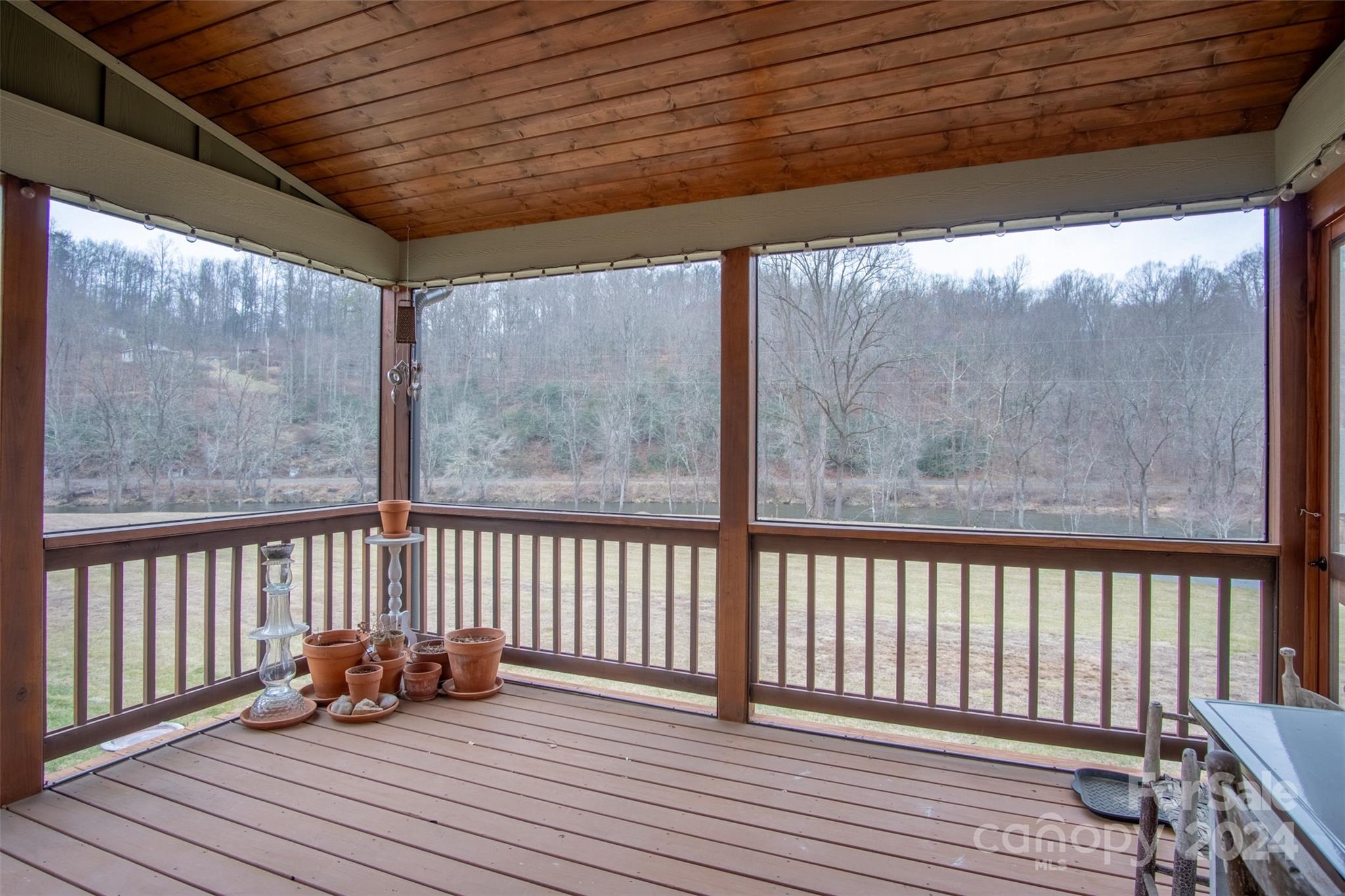 Cullowhee River Club - Residential